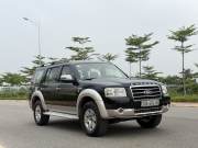 Bán xe Ford Everest 2008 2.5L 4x2 MT giá 175 Triệu - Hà Nội