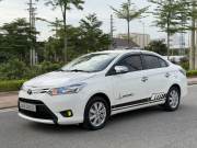 Bán xe Toyota Vios 1.5E 2018 giá 235 Triệu - Hà Nội