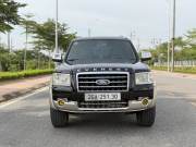Bán xe Ford Everest 2008 2.5L 4x2 MT giá 175 Triệu - Hà Nội