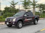 Bán xe Isuzu Dmax 2008 LS 3.0 4x4 MT giá 185 Triệu - Hà Nội