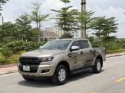 Bán xe Ford Ranger 2015 XLS 2.2L 4x2 MT giá 295 Triệu - Hà Nội