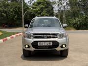 Bán xe Ford Everest 2013 2.5L 4x2 MT giá 270 Triệu - Hà Nội