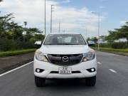 Bán xe Mazda BT50 2018 2.2L 4x4 MT giá 355 Triệu - Hà Nội