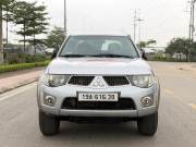Bán xe Mitsubishi Triton 2009 GLS 4x4 MT giá 199 Triệu - Hà Nội