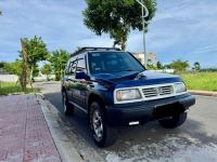 Bán xe Suzuki Vitara 2005 JLX giá 175 Triệu - Đà Nẵng