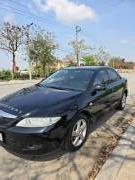 Bán xe Mazda 6 2003 2.0 MT giá 85 Triệu - Hà Nội