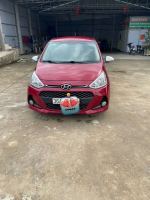 Bán xe Hyundai i10 2017 Grand 1.0 MT giá 216 Triệu - Thanh Hóa