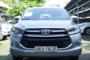 Bán xe Toyota Innova 2019 2.0E giá 480 Triệu - TP HCM