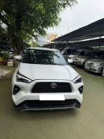 Bán xe Toyota Yaris Cross 2025 1.5 D-CVT giá 550 Triệu - TP HCM