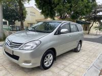 Bán xe Toyota Innova 2008 G giá 188 Triệu - Hà Nam