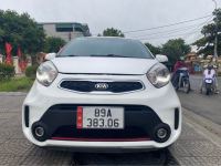 Bán xe Kia Morning 2015 Si MT giá 154 Triệu - Hà Nam