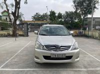 Bán xe Toyota Innova 2007 G giá 145 Triệu - Hà Nam