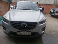 Bán xe Mazda CX5 2016 2.0 AT giá 520 Triệu - TP HCM