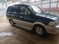 Bán xe Toyota Zace 2005 GL giá 140 Triệu - Đăk Lăk