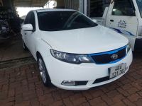 Bán xe Kia Forte 2012 SX 1.6 MT giá 235 Triệu - Đăk Lăk