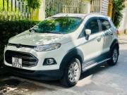 Bán xe Ford EcoSport 2016 Titanium 1.5L AT giá 370 Triệu - Hà Nội