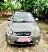 Bán xe Kia Morning 2011 EX 1.1 MT giá 79 Triệu - Hà Nội