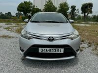 Bán xe Toyota Vios 2018 1.5E giá 285 Triệu - Hải Dương