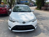 Bán xe Toyota Vios 2018 1.5E giá 280 Triệu - Hải Dương