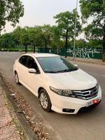 Bán xe Honda City 2014 1.5 AT giá 295 Triệu - Hà Nội