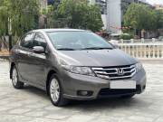 Bán xe Honda City 2014 1.5 AT giá 298 Triệu - Hà Nội