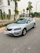 Bán xe Mazda 3 2005 1.6 AT giá 100 Triệu - Hà Nội