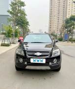 Bán xe Chevrolet Captiva LTZ Maxx 2.0 AT 2011 giá 299 Triệu - Hà Nội