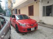 Bán xe Mazda 3 2009 2.0 AT giá 186 Triệu - Hà Nội