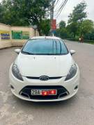 Bán xe Ford Fiesta S 1.6 AT 2012 giá 189 Triệu - Hà Nội