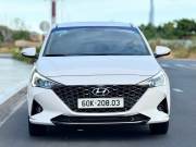 Bán xe Hyundai Accent 2022 1.4 AT giá 490 Triệu - TP HCM