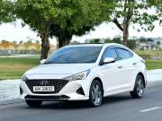 Bán xe Hyundai Accent 1.4 AT Đặc Biệt 2022 giá 490 Triệu - TP HCM