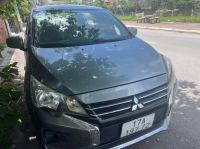 Bán xe Mitsubishi Attrage 2020 1.2 MT giá 235 Triệu - Hà Nội