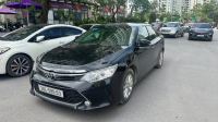 Bán xe Toyota Camry 2016 2.0E giá 445 Triệu - Hà Nội