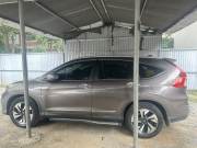 Bán xe Honda CRV 2016 2.4 AT - TG giá 580 Triệu - Hà Nội