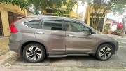 Bán xe Honda CRV 2016 2.4 AT - TG giá 580 Triệu - Hà Nội