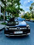 Bán xe Mercedes Benz GLC 2021 300 4Matic giá 1 Tỷ 600 Triệu - TP HCM