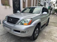 Bán xe Lexus GX 470 2009 giá 850 Triệu - TP HCM