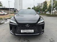 Bán xe Lexus RX 2023 350 Luxury giá 4 Tỷ 300 Triệu - TP HCM