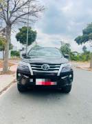 Bán xe Toyota Fortuner 2.4G 4x2 MT 2019 giá 780 Triệu - Bình Dương