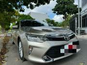 Bán xe Toyota Camry 2018 2.0E giá 650 Triệu - Bình Dương