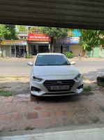 Bán xe Hyundai Accent 1.4 AT 2020 giá 410 Triệu - Thái Nguyên
