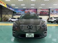Bán xe Mazda CX5 2.5 AT 2016 giá 555 Triệu - Hải Dương