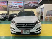 Bán xe Hyundai Tucson 2017 2.0 ATH giá 635 Triệu - Hải Dương