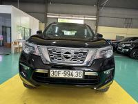 Bán xe Nissan Terra 2019 S 2.5 MT 2WD giá 615 Triệu - Hải Dương