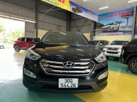 Bán xe Hyundai SantaFe 2014 2.2L 4WD giá 639 Triệu - Hải Dương