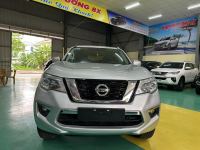 Bán xe Nissan Terra 2018 S 2.5 MT 2WD giá 585 Triệu - Hải Dương