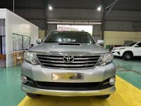 Bán xe Toyota Fortuner 2016 2.5G giá 585 Triệu - Hải Dương