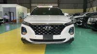 Bán xe Hyundai SantaFe Premium 2.2L HTRAC 2020 giá 930 Triệu - Hải Dương