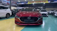 Bán xe Mazda 3 1.5L Luxury 2020 giá 545 Triệu - Hải Dương