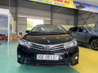 Bán xe Toyota Corolla altis 2016 1.8G AT giá 485 Triệu - Hải Dương